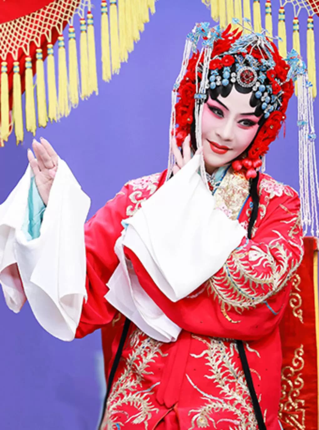 长安大戏院9月6日京剧《锁麟囊》