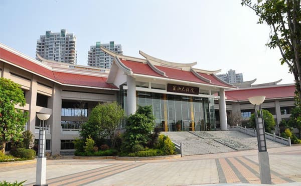 莆仙大剧院