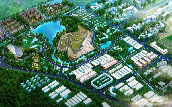 山东菏泽国际赛车场